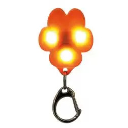 Flasher Usb P/ Caes 3,5 Cm X 4,3 Cm Trixie #1 - 1040080811