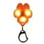 Flasher Usb P/ Caes 3,5 Cm X 4,3 Cm Trixie