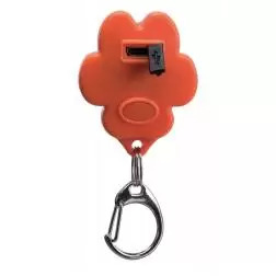 Flasher Usb P/ Caes 3,5 Cm X 4,3 Cm Trixie #2 - 1040080811