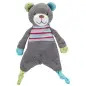 Junior Urso Em Tecido/pelucia 28 Cm Trixie