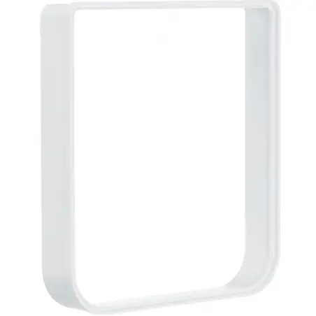Tunel P/ Porta Refª. Tx44241 branco Trixie - 1040310137