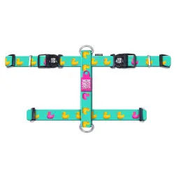 Peitoral "Ducklings" - XS #6 - 1040180532