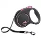 Flexi Design fita/tam. S 5 Mt / 15 Kg rosa Trixie