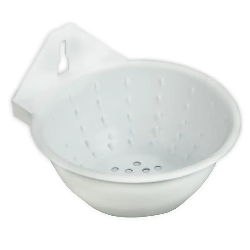 Ninho P/ Canarios "al" Medio 2 Unid. EX