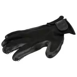 Luvas P/o Cuidado Do Pelo 1 Par Em Nylon/borracha 1 Trixie #3 - 1040330138