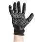 Luvas P/o Cuidado Do Pelo 1 Par Em Nylon/borracha 1 Trixie