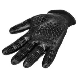 Luvas P/o Cuidado Do Pelo 1 Par Em Nylon/borracha 1 Trixie #5 - 1040330138