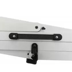Escada Dobravel Em Aluminio/plastico P/ Caes Trixie #8 - 1040220970