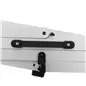 Escada Dobravel Em Aluminio/plastico P/ Caes Trixie Escada Dobravel Em Aluminio/plastico P/ Caes Trixie