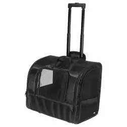 Transportadora "trolley Elegance" 45x41x31 Cm Trixie - 1580090151