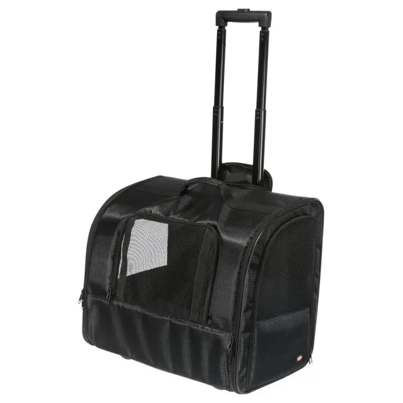 Transportadora "trolley Elegance" 45x41x31 Cm Trixie