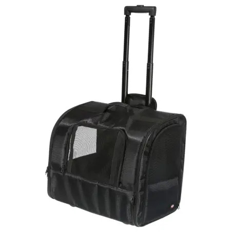 Transportadora "trolley Elegance" 45x41x31 Cm Trixie - 1580090151