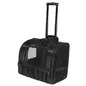 Transportadora "trolley Elegance" 45x41x31 Cm Trixie