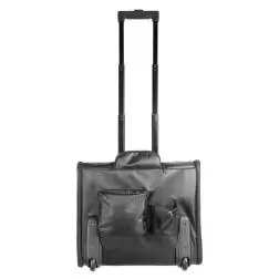 Transportadora "trolley Elegance" 45x41x31 Cm Trixie - 1580090151