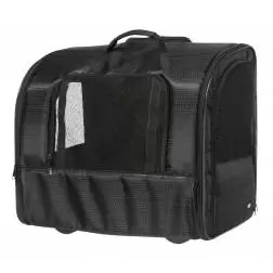 Transportadora "trolley Elegance" 45x41x31 Cm Trixie #1 - 1580090151