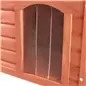 Porta De Plastico P/ Casota "classic" Tx39551/61 - 22 Trixie