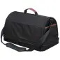 Saco De Transporte "gate Airline" P/ Caes preto Trixie