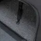 Saco De Transporte "gate Airline" P/ Caes preto Trixie