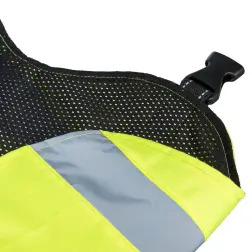 Colete Segurança Reflector  Tam. Xs - 30 Cm amarelo Trixie #1 - 1040080782