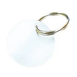 Identificador de Metal - 2,5cm - 1040220389