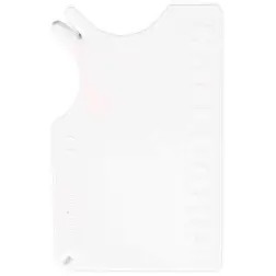 Removedor De Carraças "safecard" 8x5 Cm Trixie - 1050010083