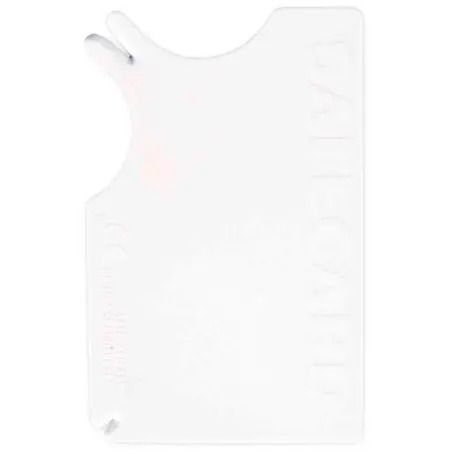 Removedor De Carraças "safecard" 8x5 Cm Trixie - 1050010083