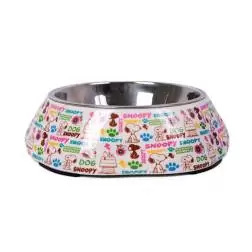 Gamela Snoopy Inox s – 180 Ml Snoopy - 1040090726