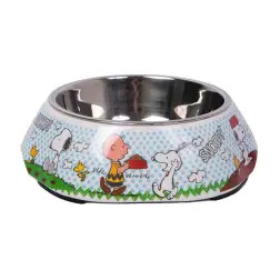Gamela Snoopy Inox charlie Brown s – 180 Ml Snoopy - 1040090728