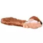 Esquilo Em Peluche C/ Cauda Longa - 30 Cm Trixie