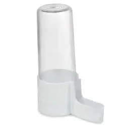Bebedouro Automático Cristal 60 Ml EX - 1040050079