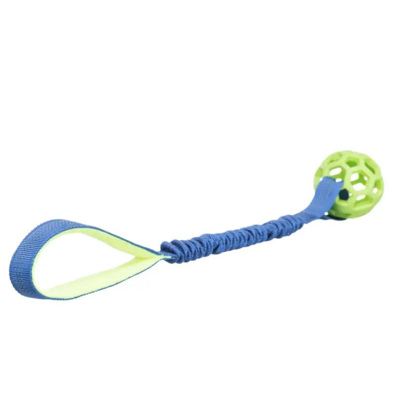 Tugger "bungee" Com Bola  Ø9/48 Cm Trixie