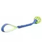 Tugger "bungee" Com Bola  Ø9/48 Cm Trixie