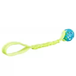 Tugger "bungee" Com Bola  Ø9/48 Cm Trixie #1 - 1040060650