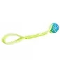 Tugger "bungee" Com Bola  Ø9/48 Cm Trixie