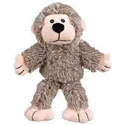 Macaco Em Pelucia C/ Som - 24 Cm Trixie - 1040060780