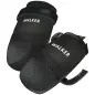 Walker - Botas Em Neoprene Pretas para Cães