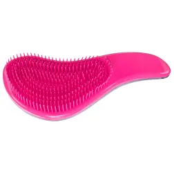 Escova Macia P/ Gatos 19 Cm rosa/preto Trixie - 1040330116