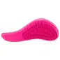 Escova Macia P/ Gatos 19 Cm rosa/preto Trixie