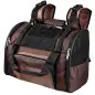 Mochila Transportadora "shiva" 41x30x21 Cm castanho Trixie Mochila Transportadora "shiva" 41x30x21 Cm castanho Trixie