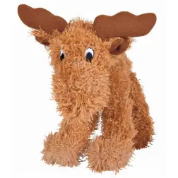 Alce Em Peluche - 15 Cm Trixie - 1040060269