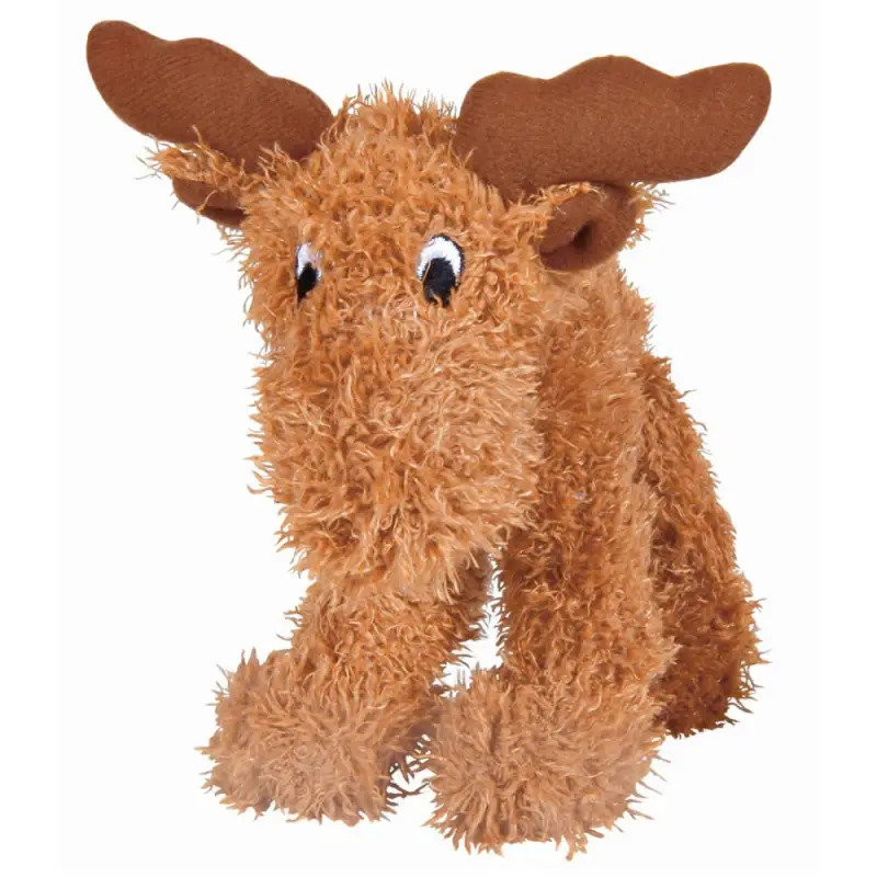 Alce Em Peluche - 15 Cm Trixie