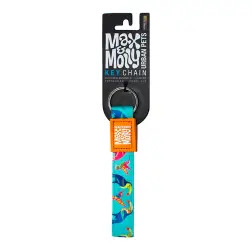 Max & Molly - Porta Chaves "paradise" Max&Molly - 1040220673
