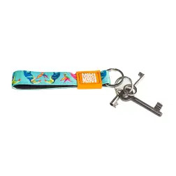 Max & Molly - Porta Chaves "paradise" Max&Molly #1 - 1040220673