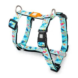 Peitoral "Paradise" - XS - 1040180529