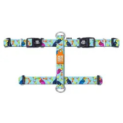 Peitoral "Paradise" - XS - 1040180529