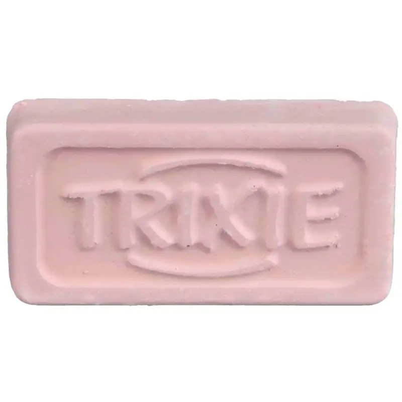 Bloco "iodine" De Picar C/ Iodo Trixie