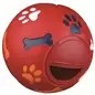 Snacky - Bola P/ Snacks P/ Caes Pequenos - 7 Cm Trixie