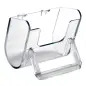 Comedouro/bebed. Cristal 2 Unid. EX