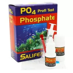 Salifert Fosfat Profi Teste Salifert - 1040290071