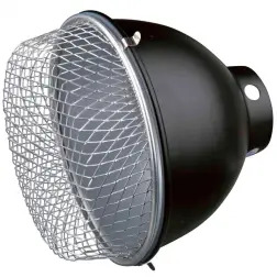 Kit Reflector P/ Suporte Ceramico Ø 14x13 Cm Trixie - 1040100292